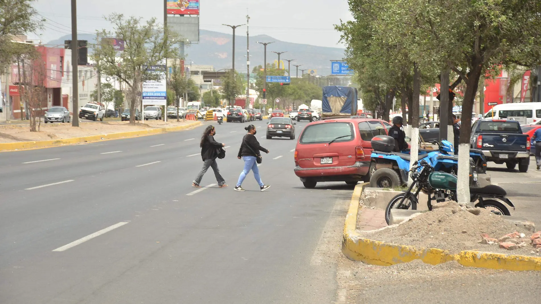 SJR Trabajo con la ciudadania